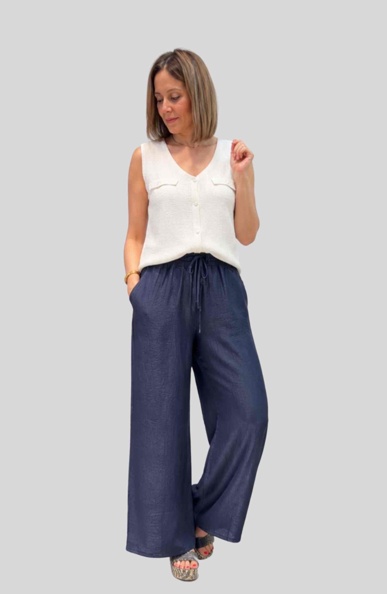 Pantalón Santorini