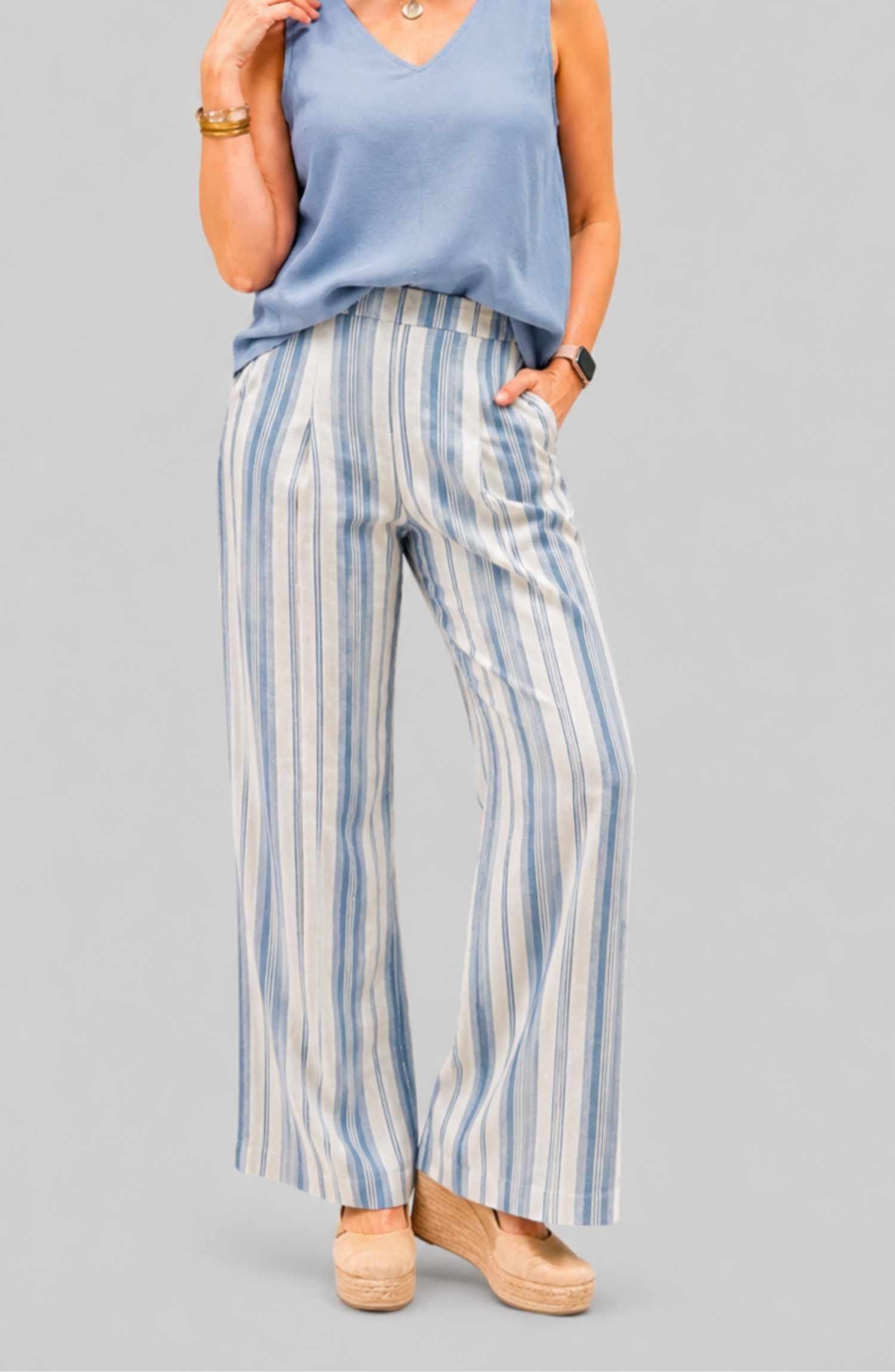 Pantalón Venecia