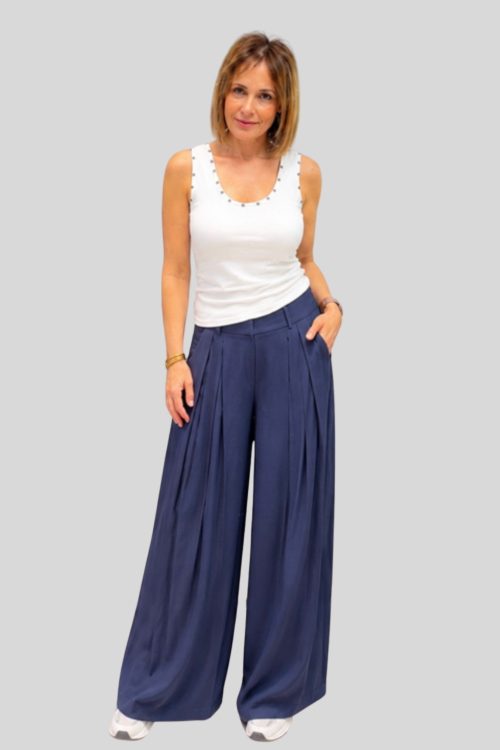Pantalón Violeta