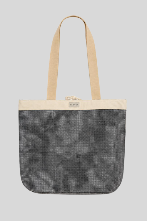 Tote Bag Caracas Blue
