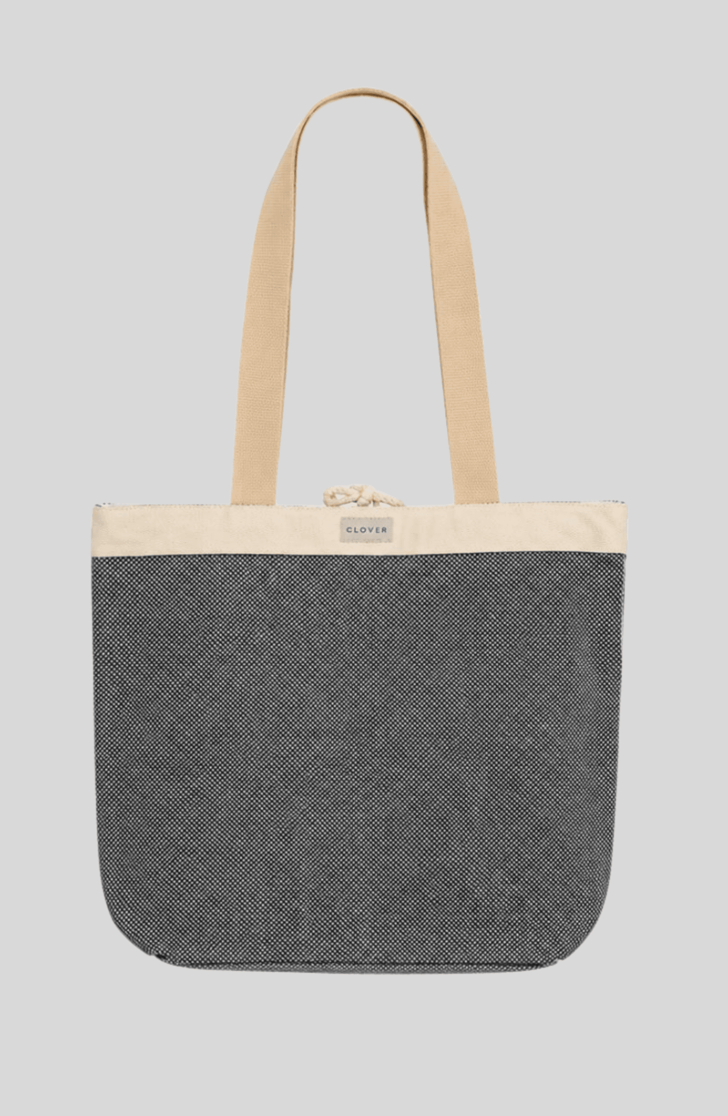 Tote Bag Caracas Blue