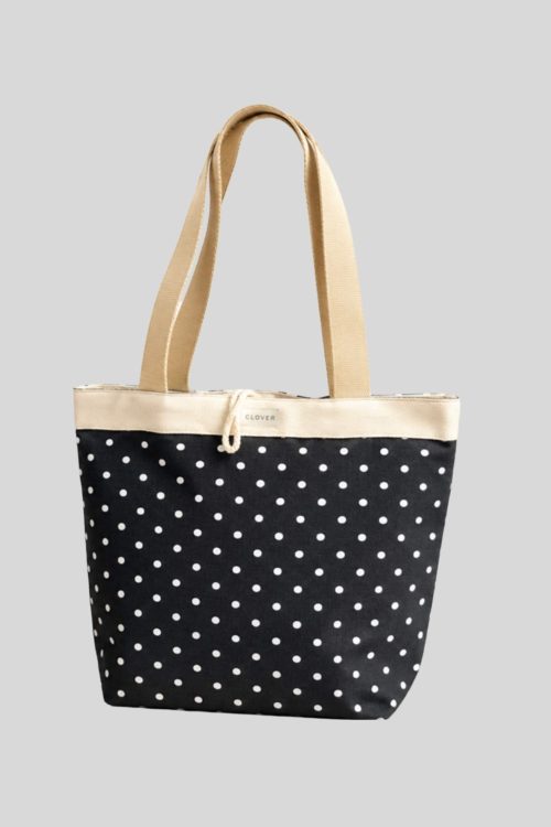 Tote Bag Matilda Gray