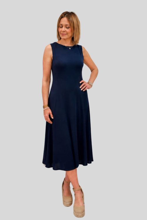 Vestido Abril