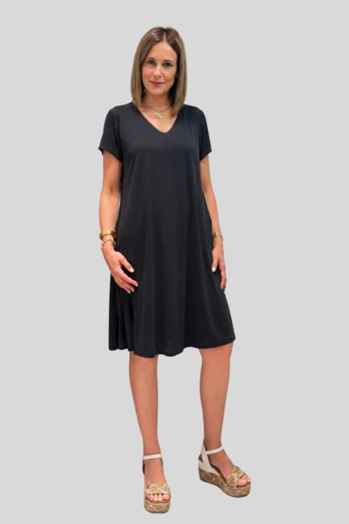 Vestido Lua
