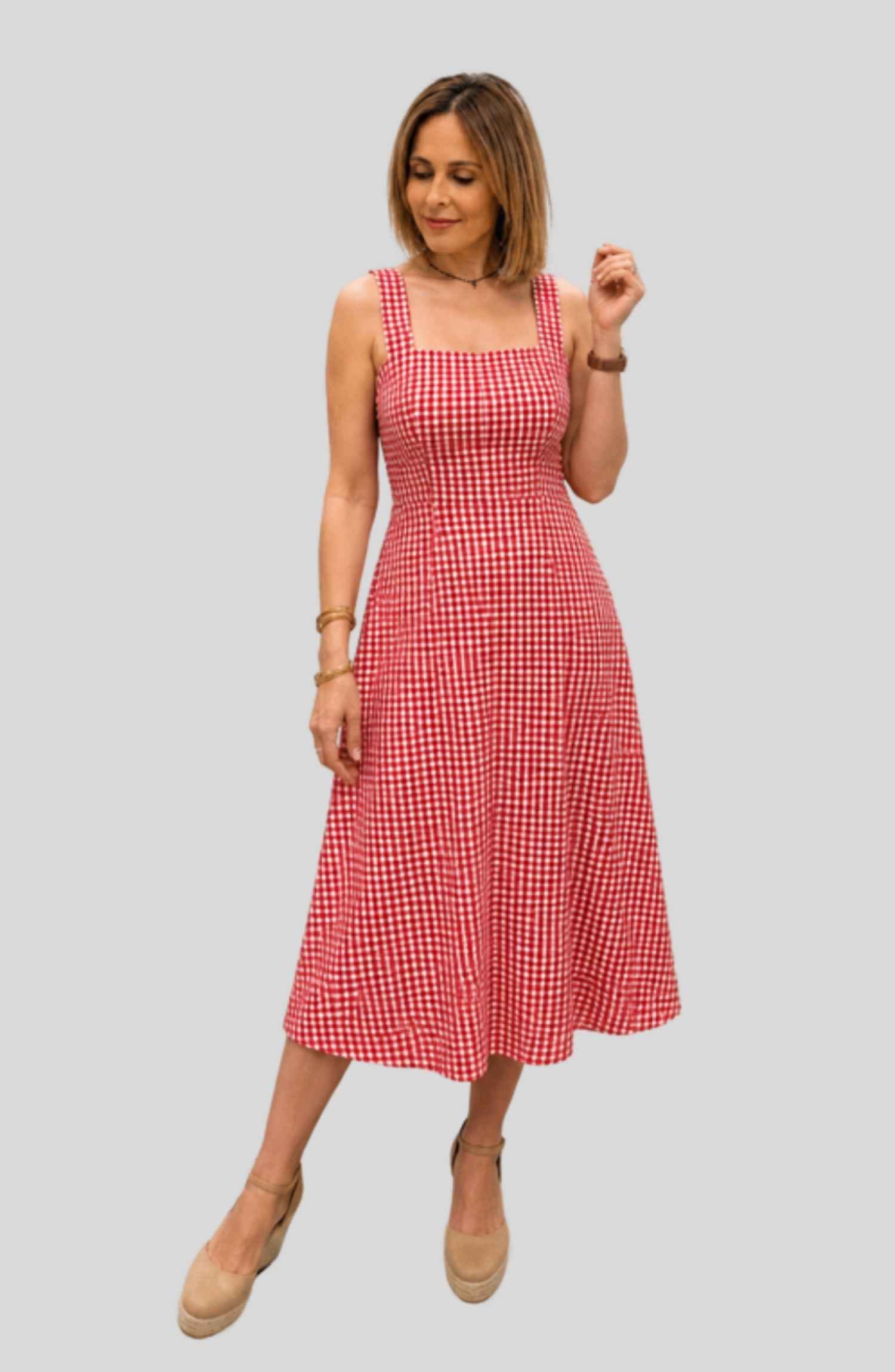 Vestido Sofia