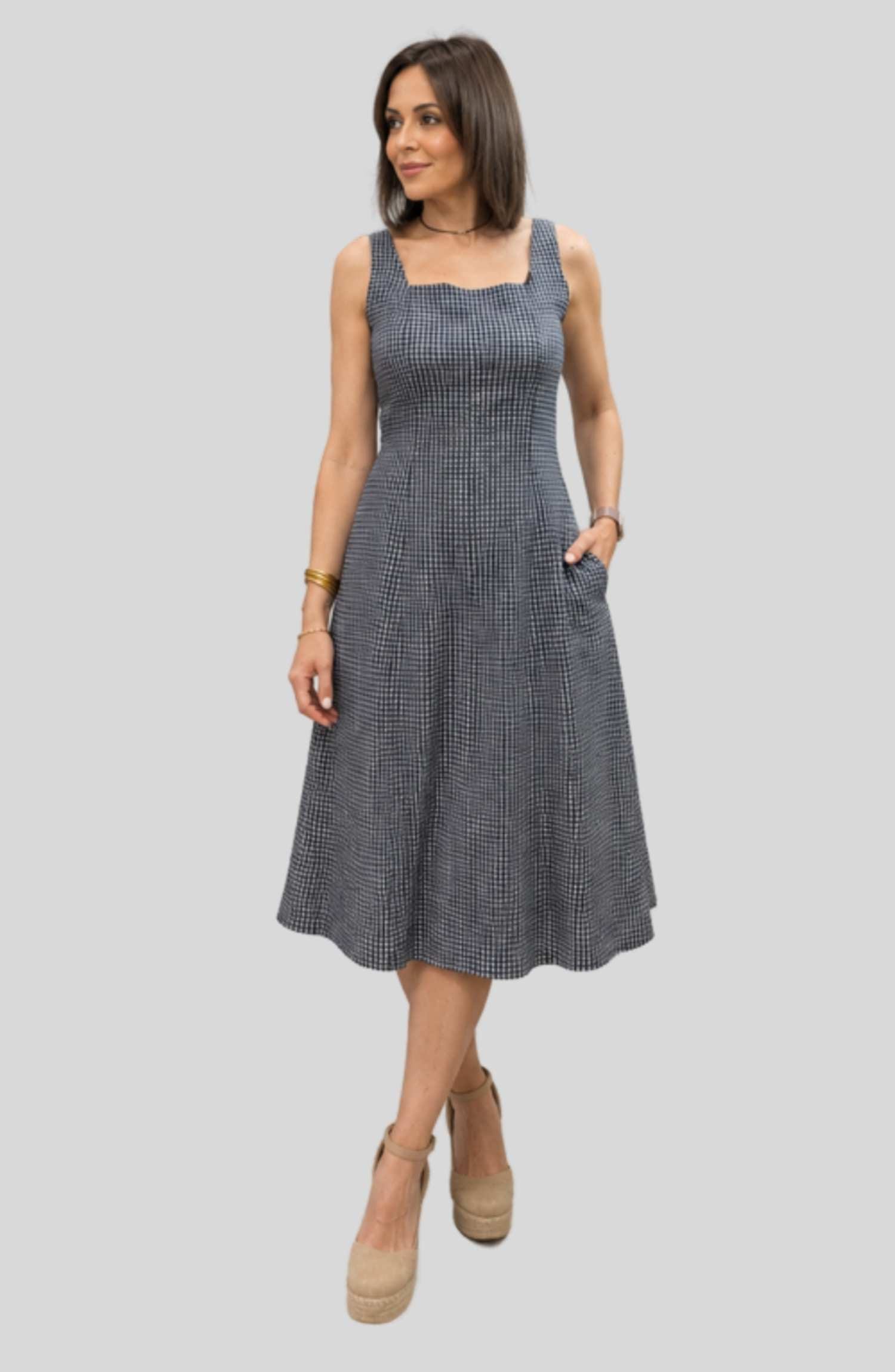 Vestido Sofia - Imagen 3
