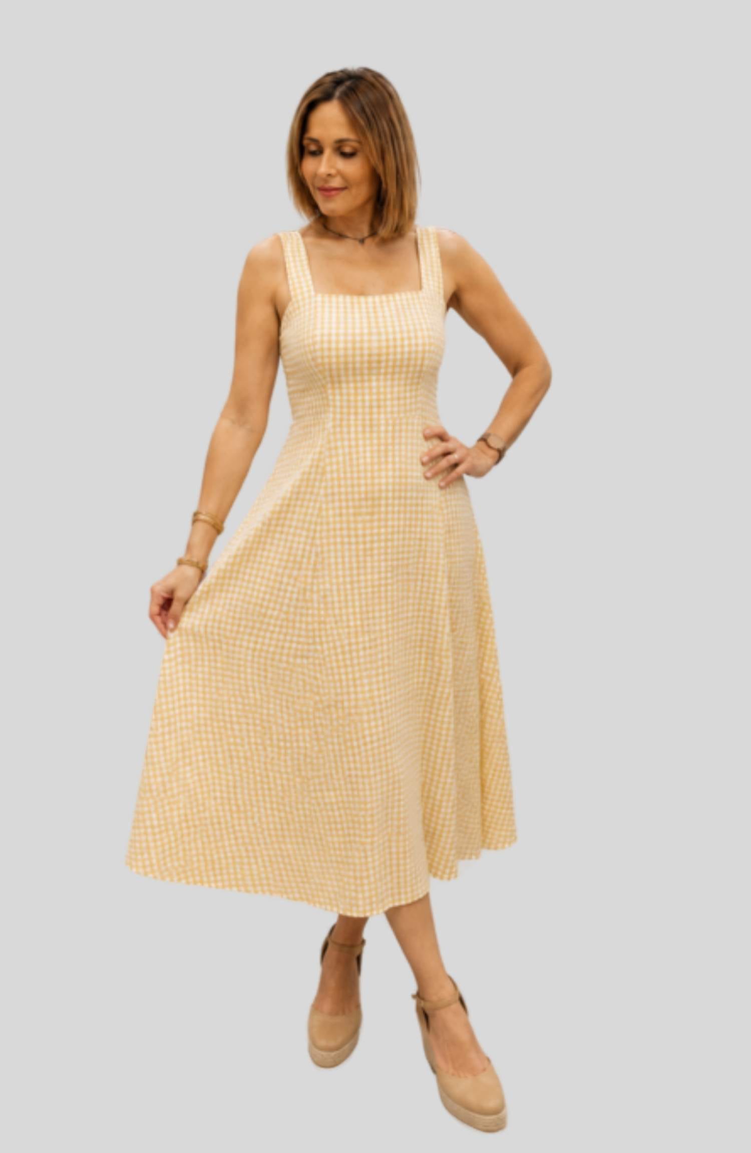 Vestido Sofia - Imagen 5