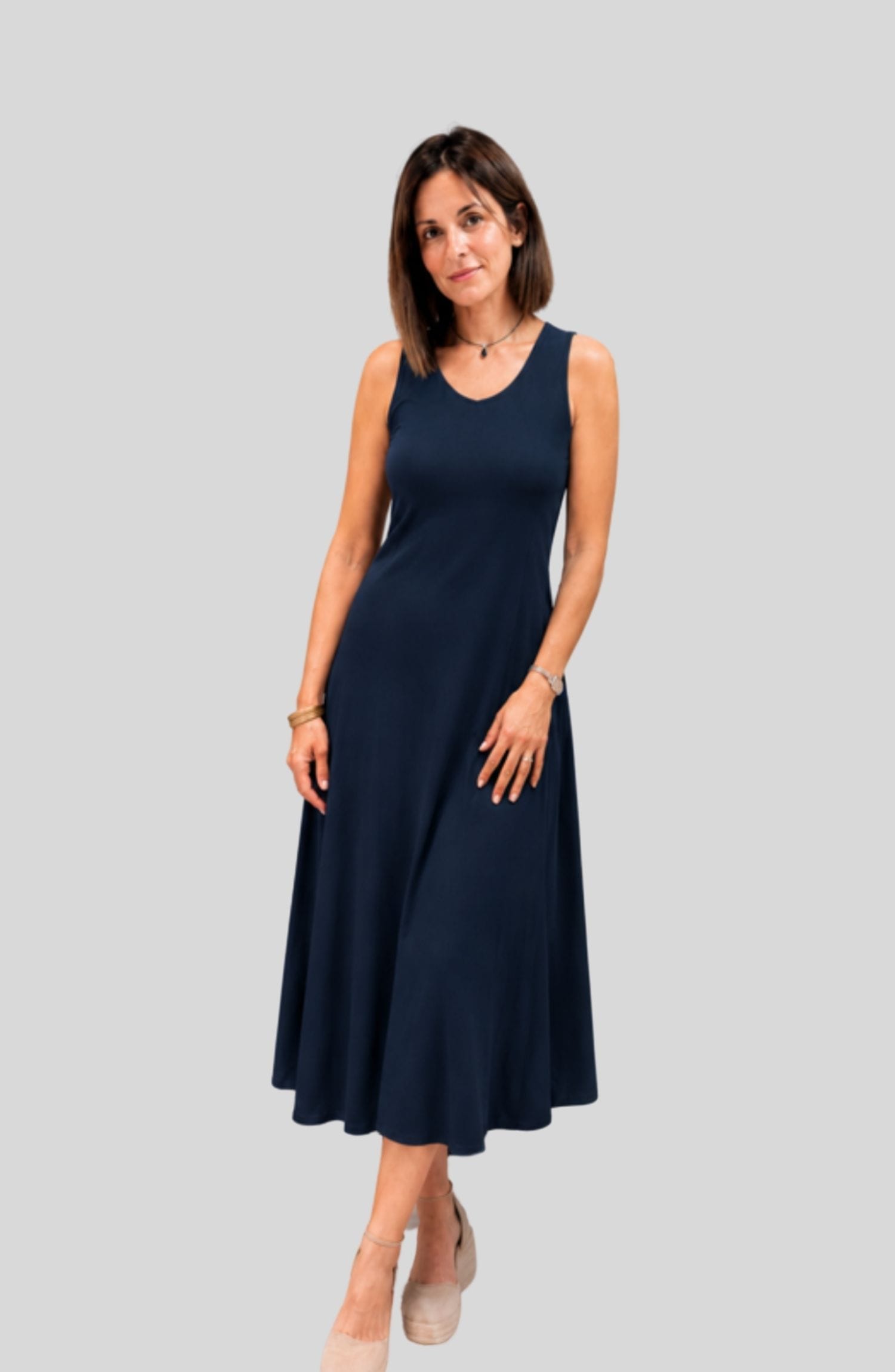 Vestido Valentina - Imagen 2