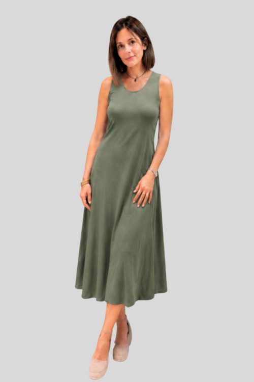 Vestido Valentina