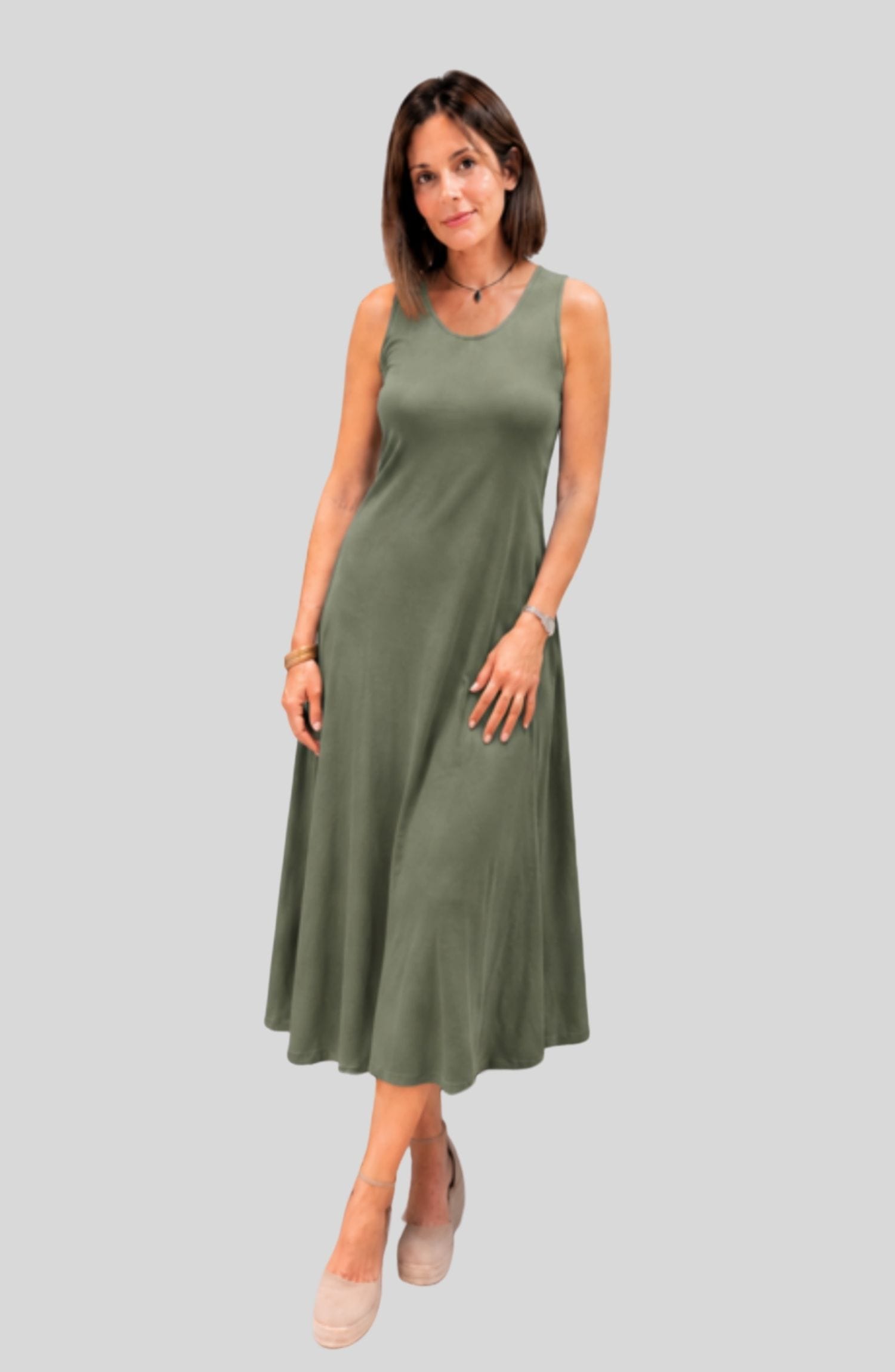 Vestido Valentina