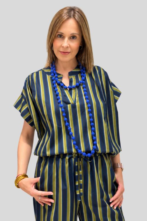 Blusa Indonesia