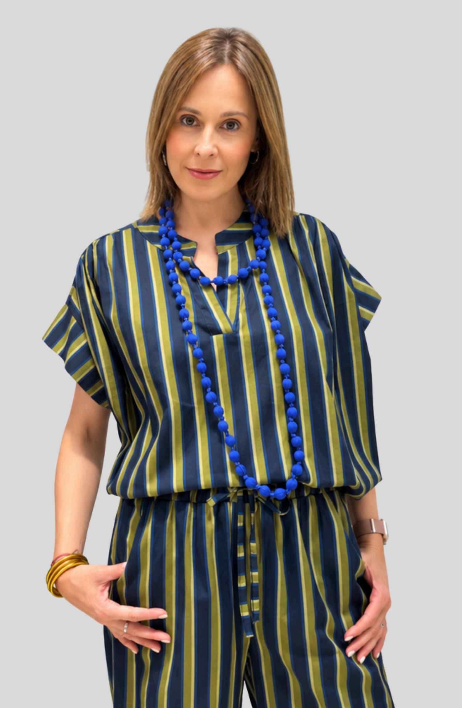 Blusa Indonesia