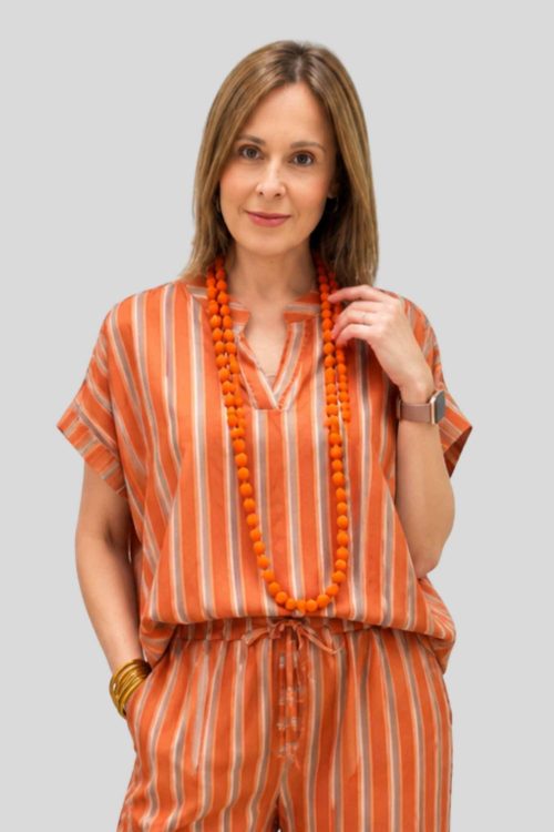 Blusa Indonesia