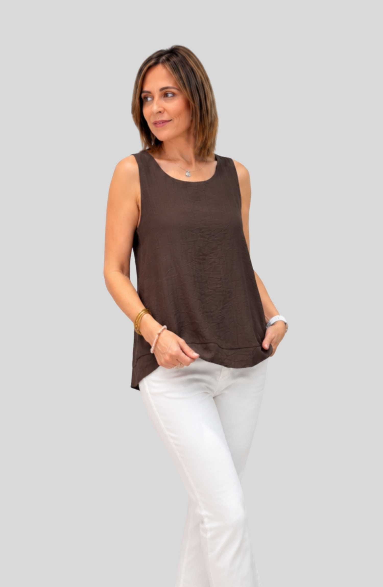 Blusa Tanger - Imagen 4