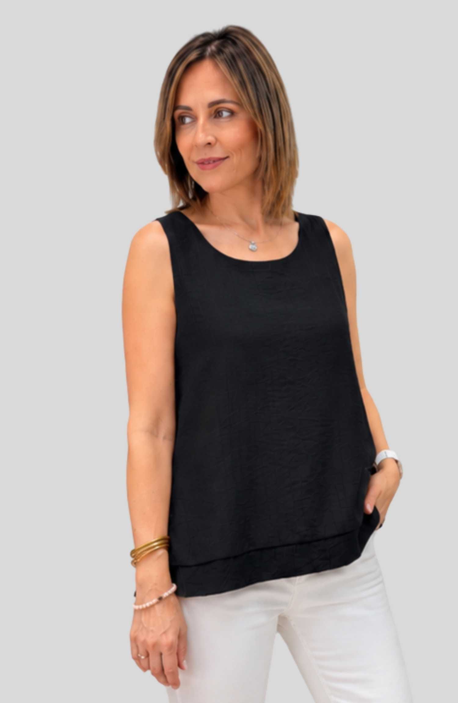Blusa Tanger - Imagen 6