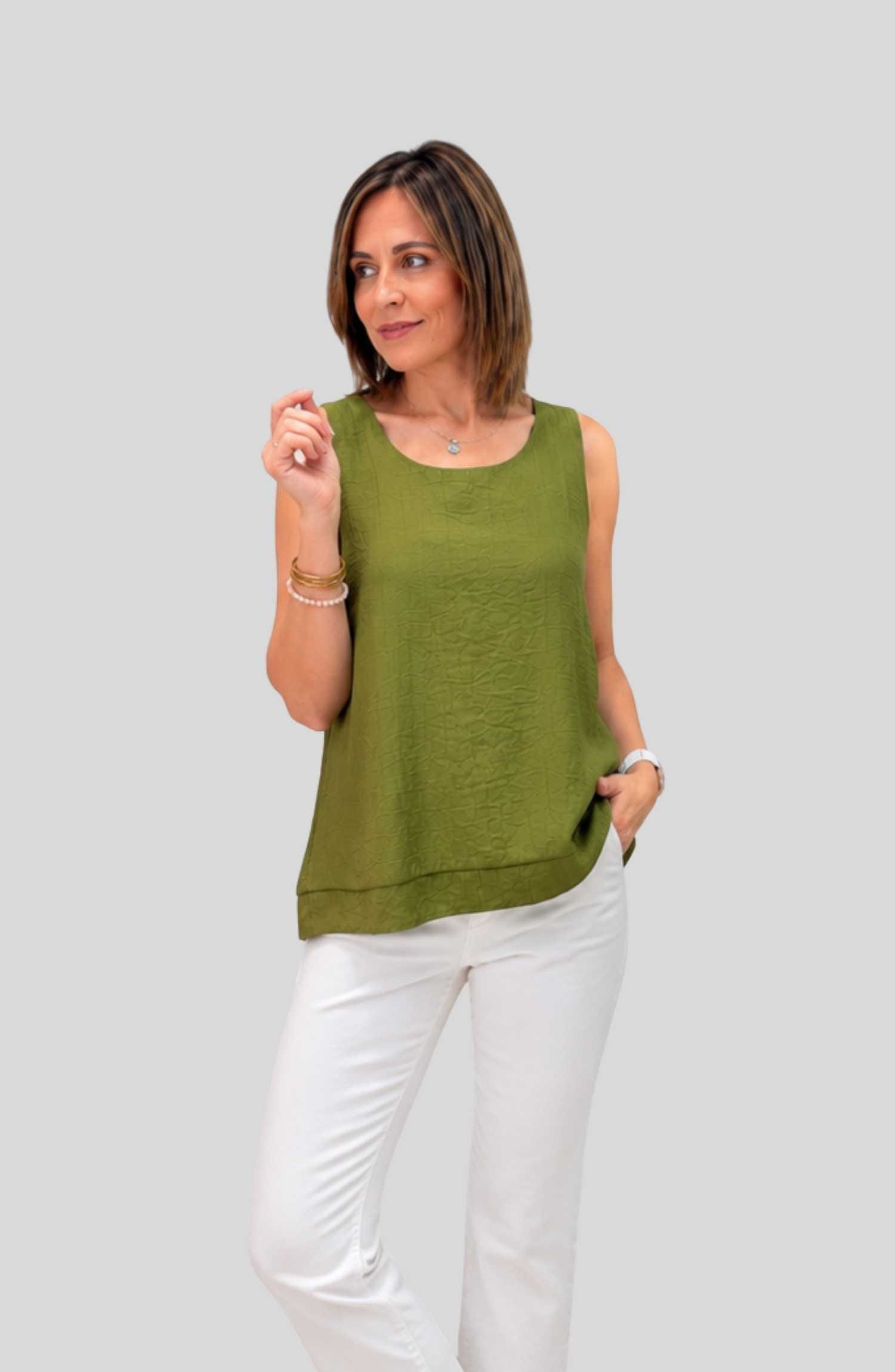 Blusa Tanger - Imagen 7