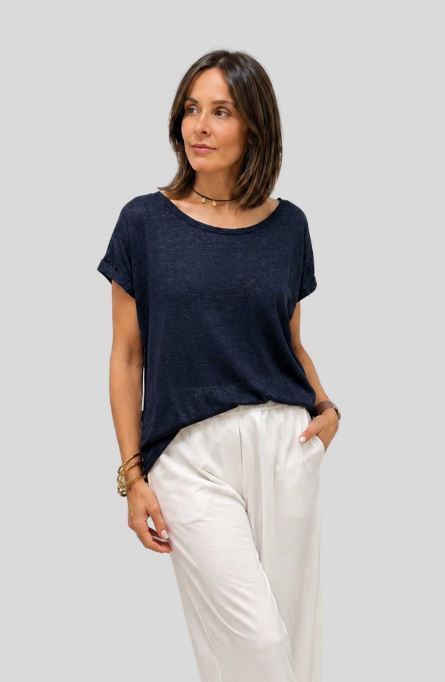 Camiseta Bimba - Imagen 2