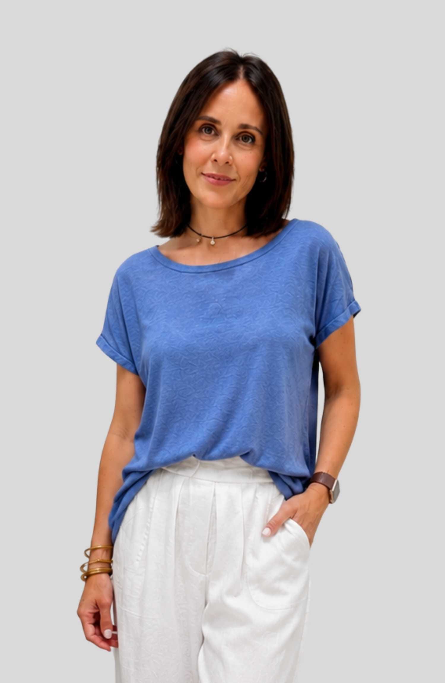 Camiseta Bimba - Imagen 3