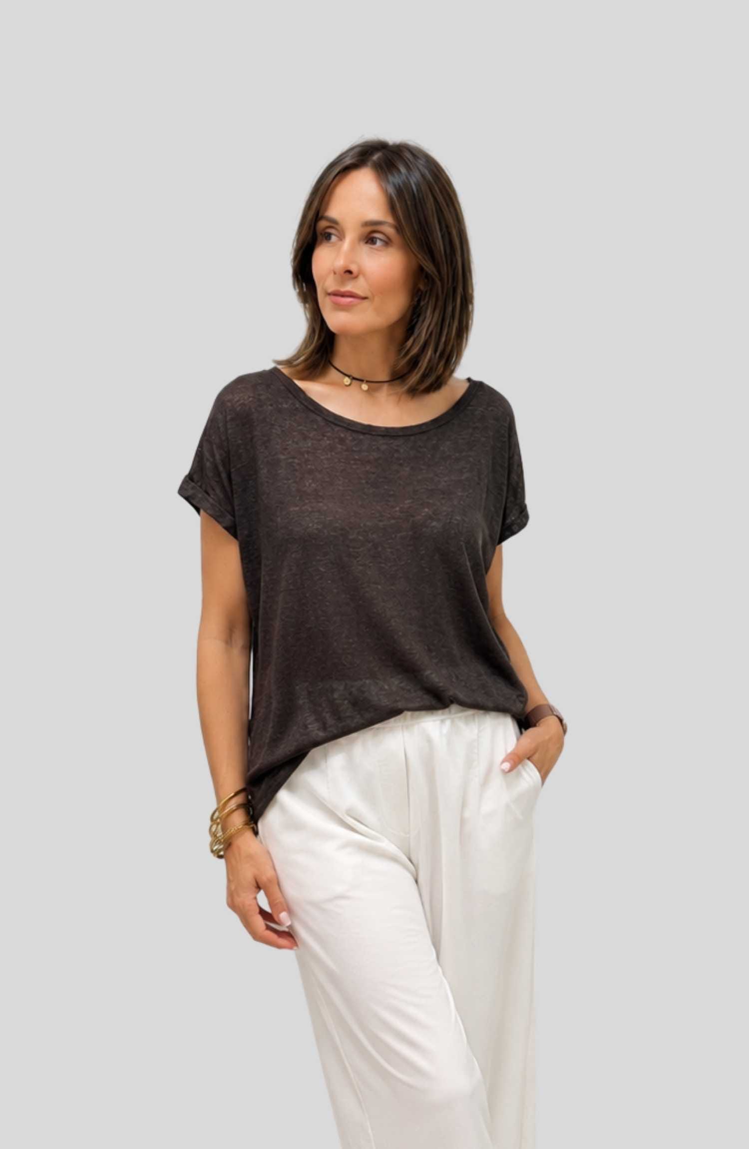 Camiseta Bimba - Imagen 5