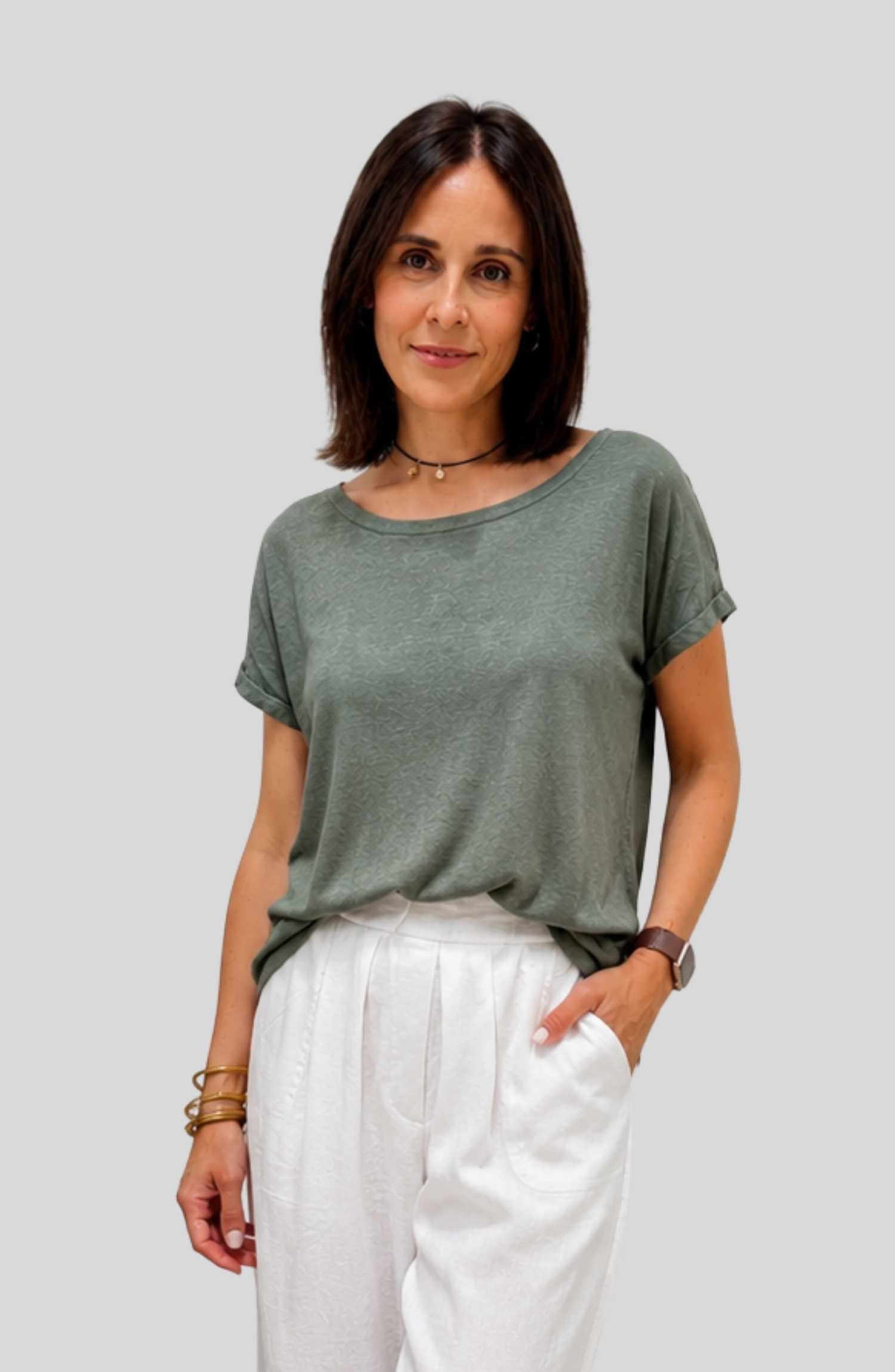 Camiseta Bimba - Imagen 7