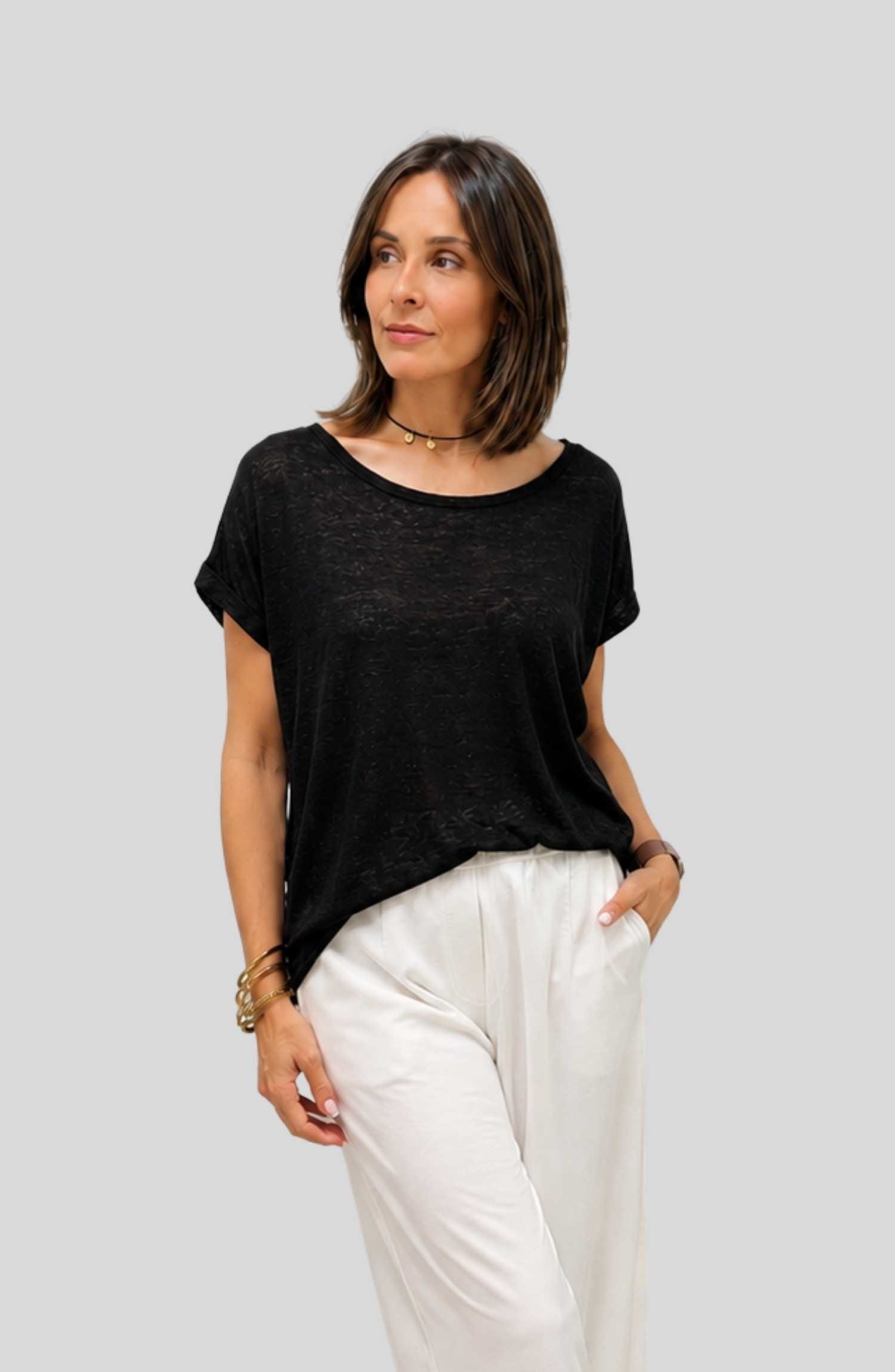 Camiseta Bimba - Imagen 8