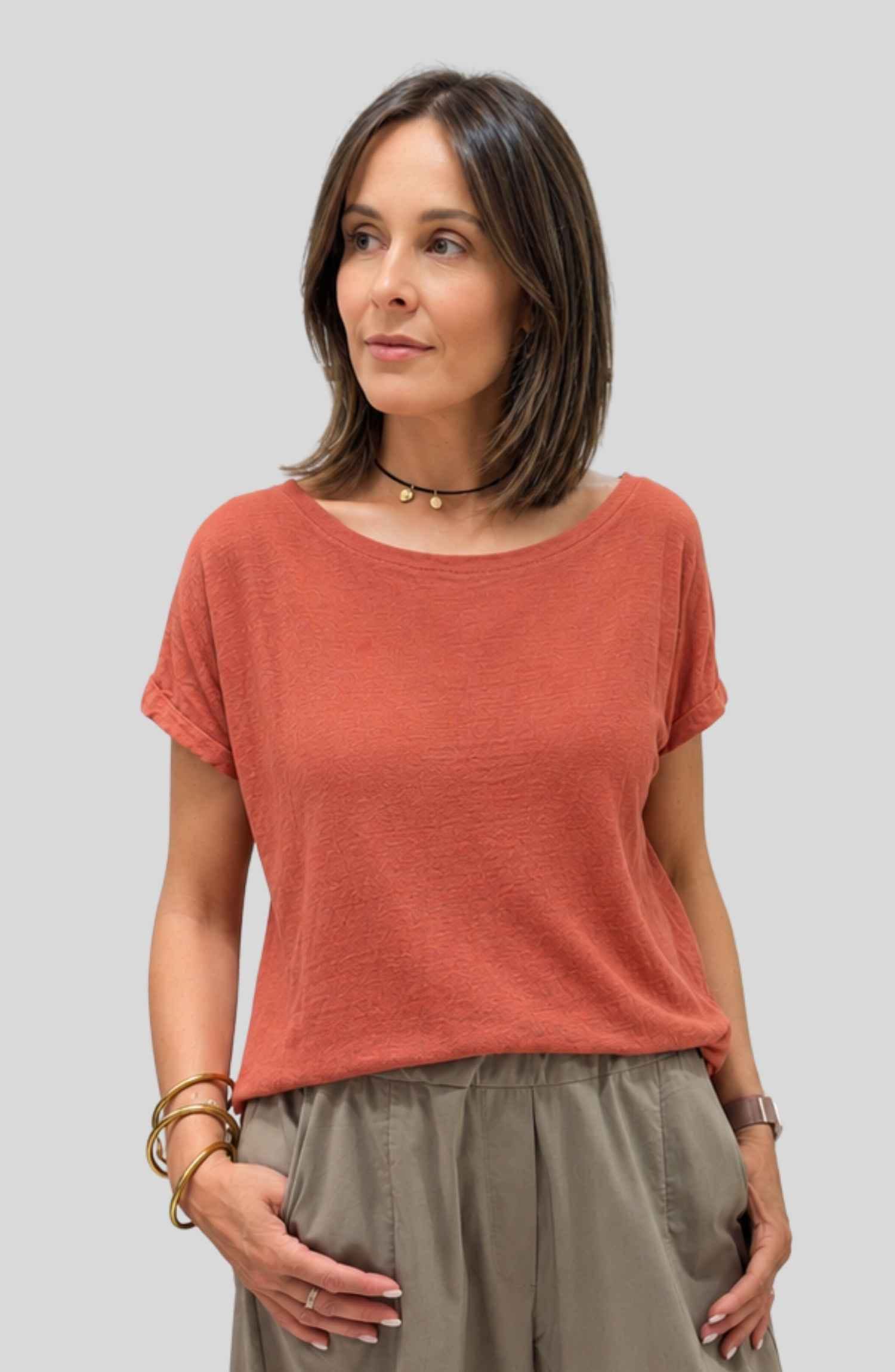 Camiseta Bimba - Imagen 9