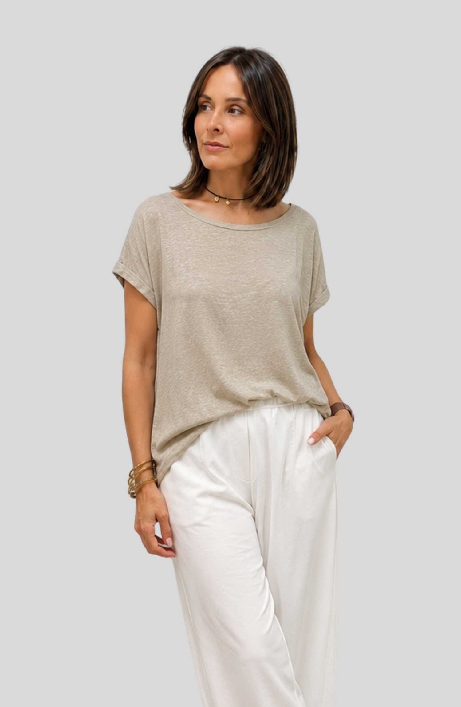 Camiseta Bimba