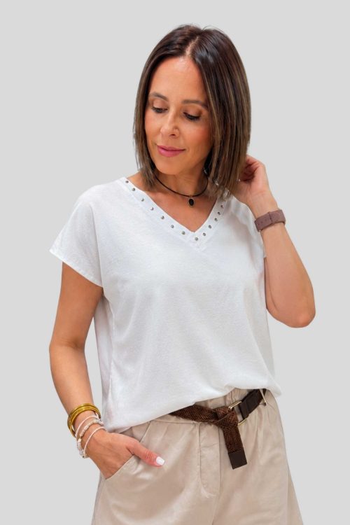 Camiseta Malena