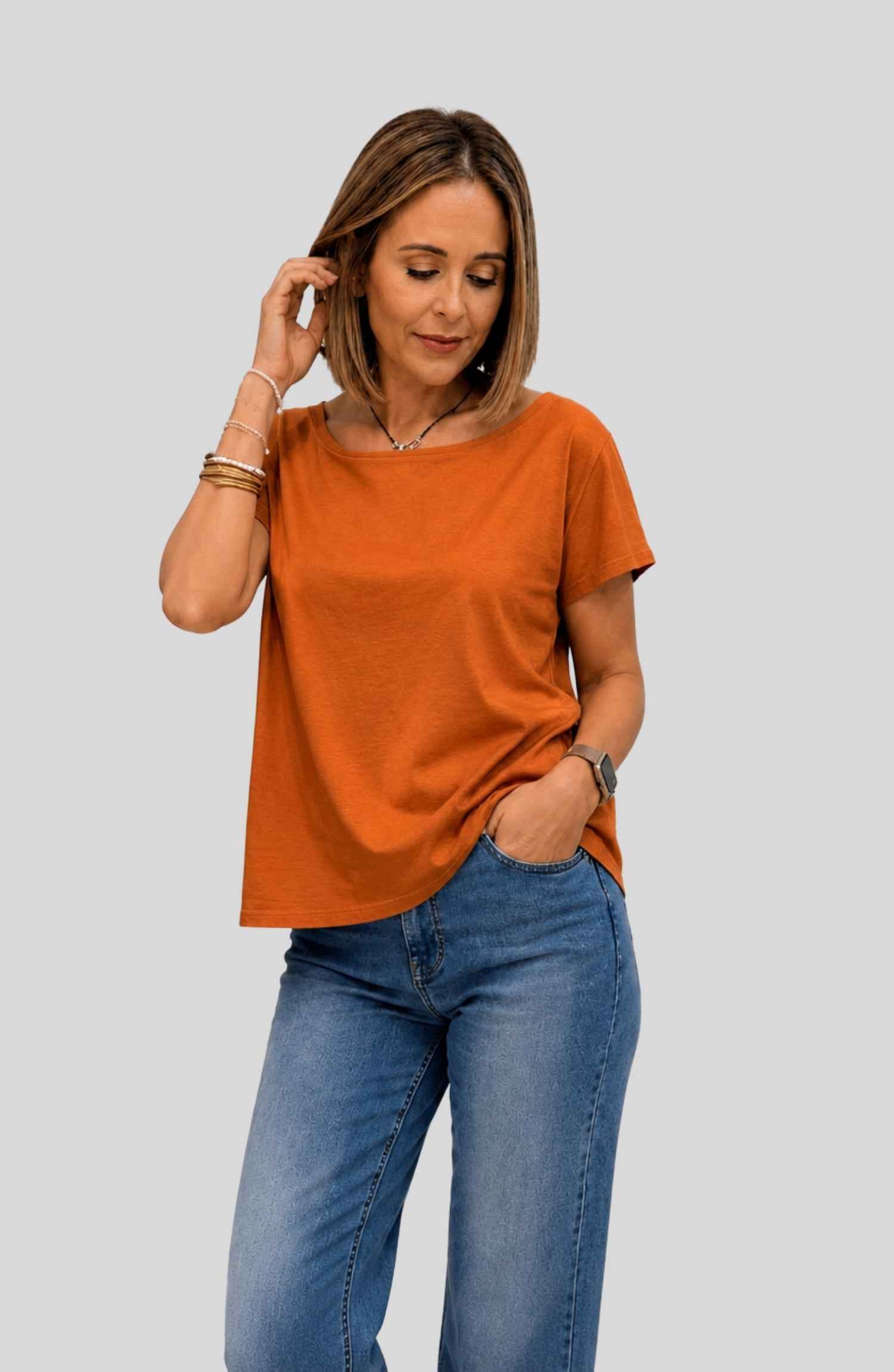 Camiseta Milena - Imagen 16