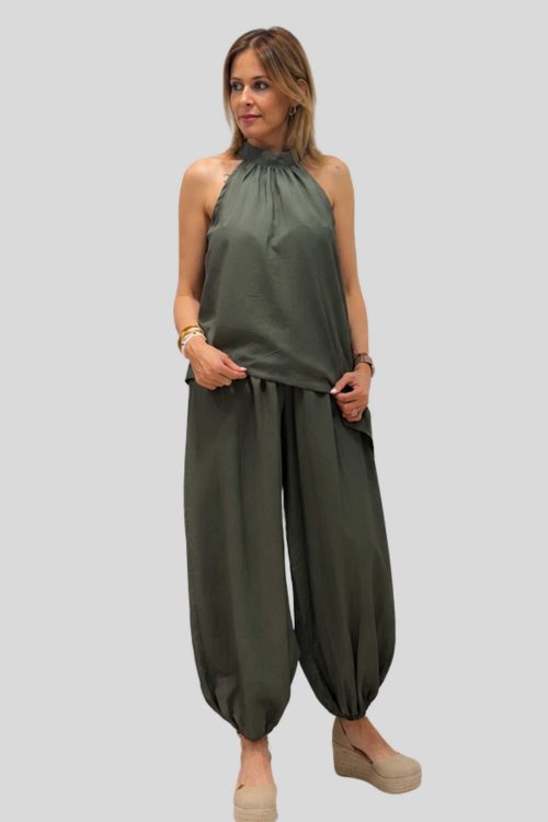Conjunto Bombay