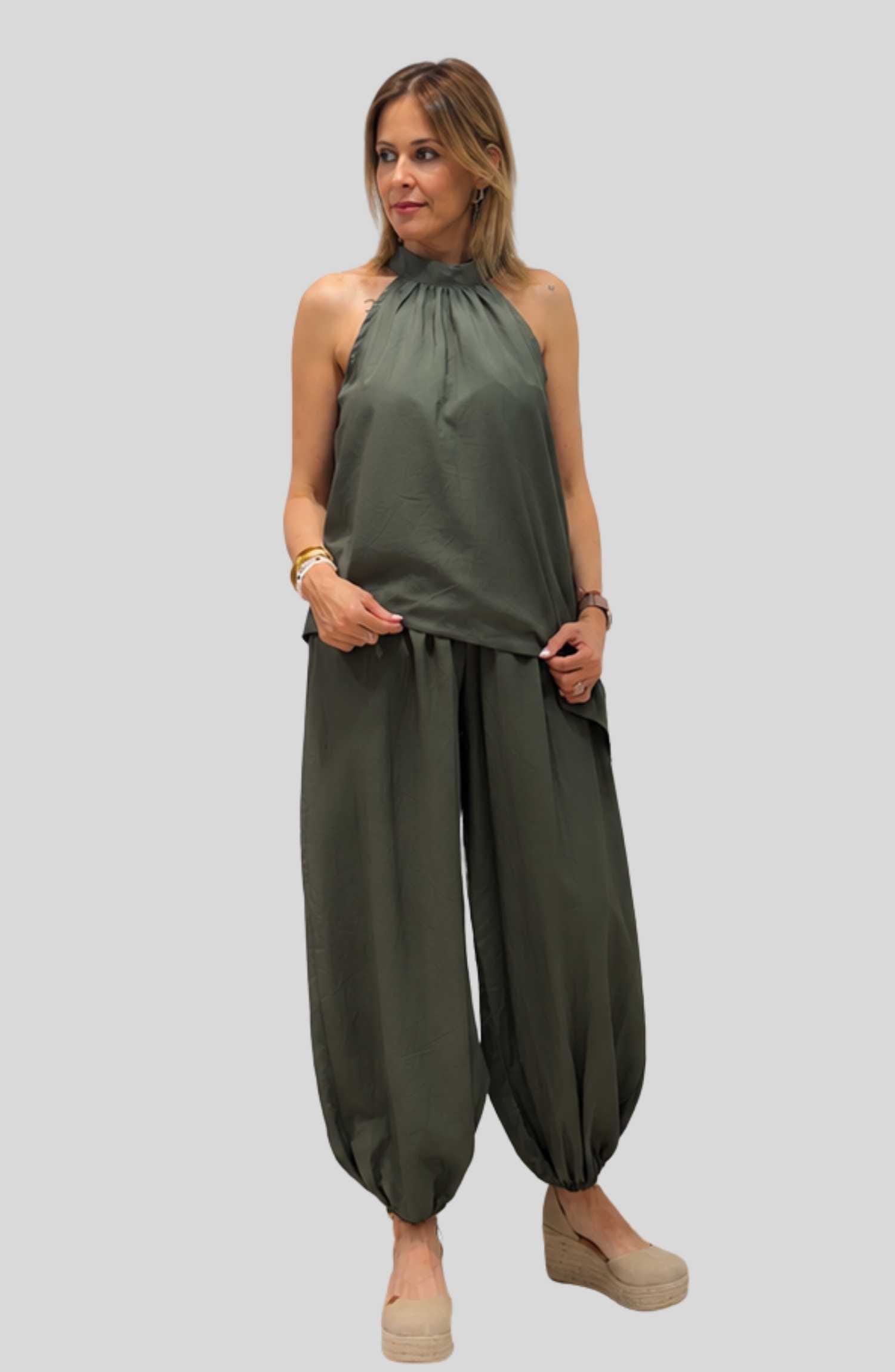 Conjunto Bombay