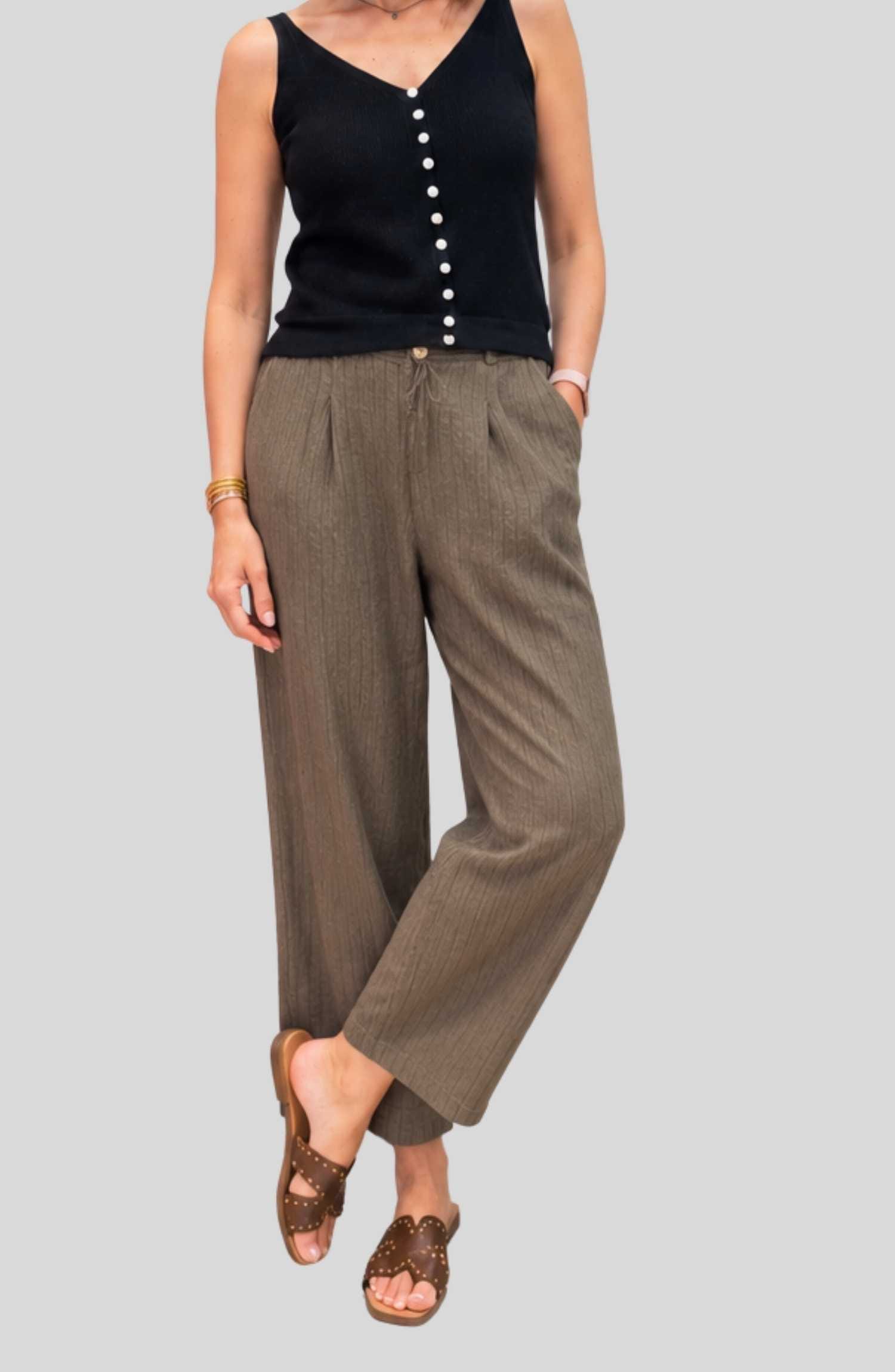 Pantalón Creta - Imagen 2