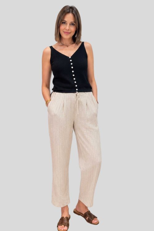 Pantalón Creta