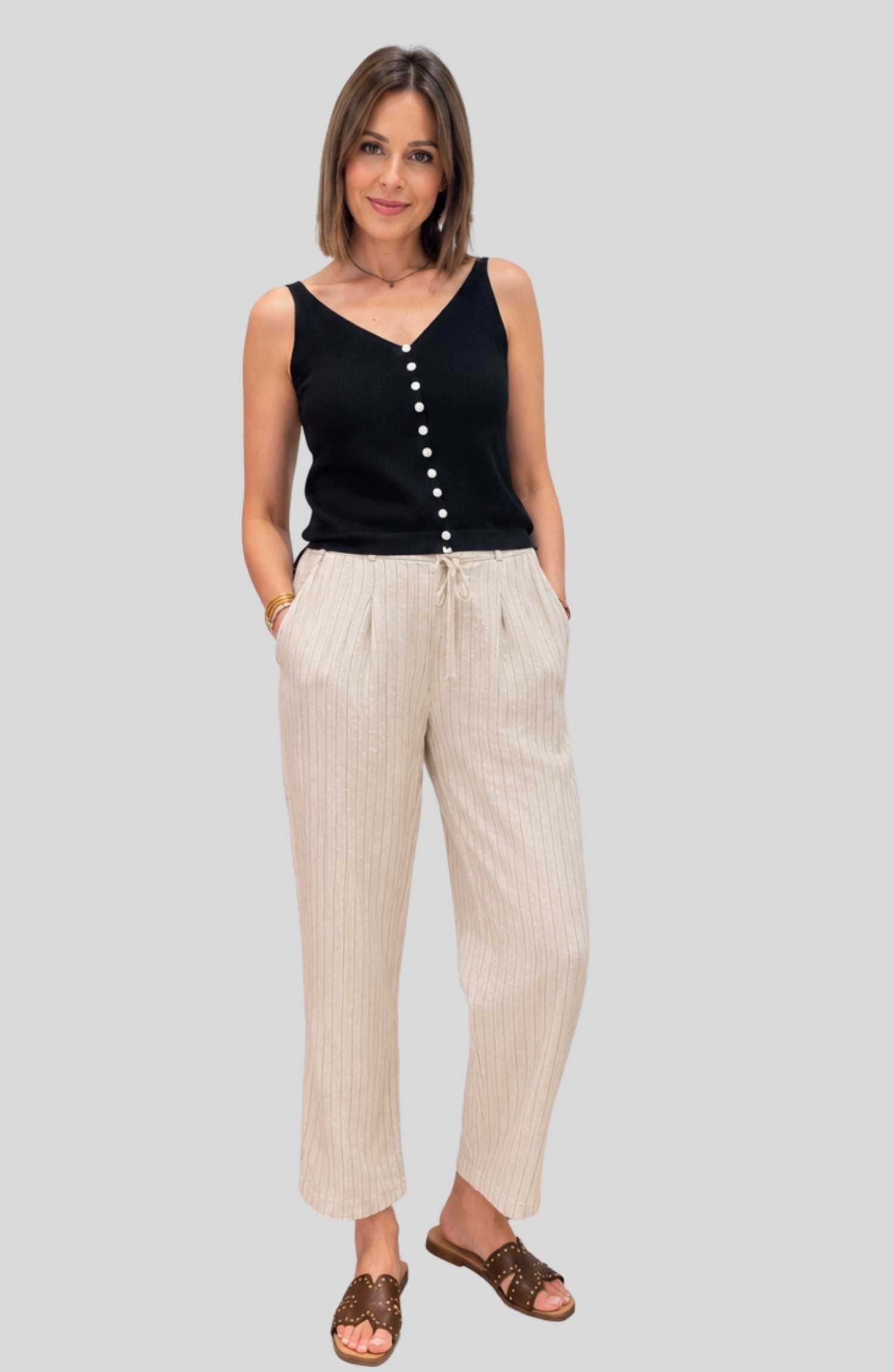 Pantalón Creta