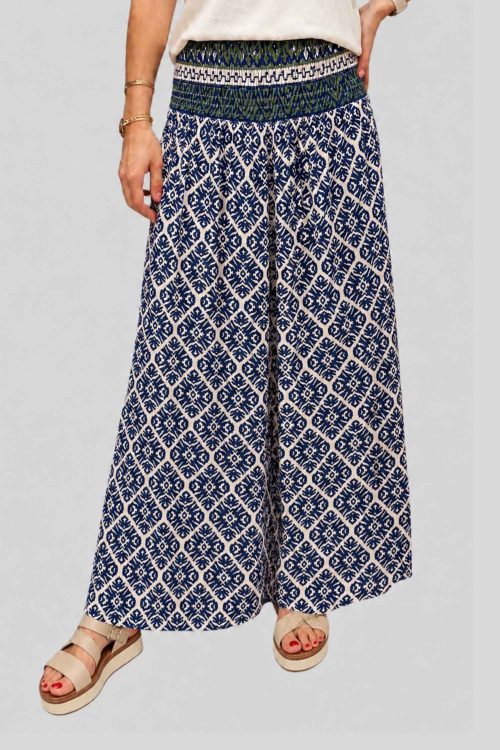 Pantalón Filipinas