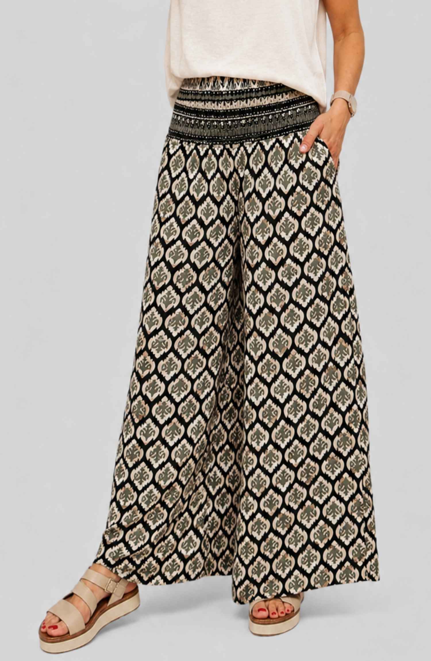 Pantalón Filipinas