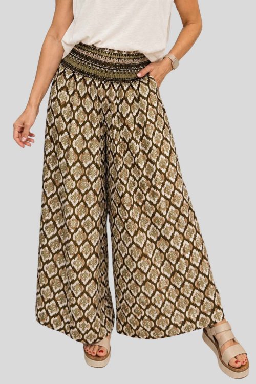 Pantalón Filipinas
