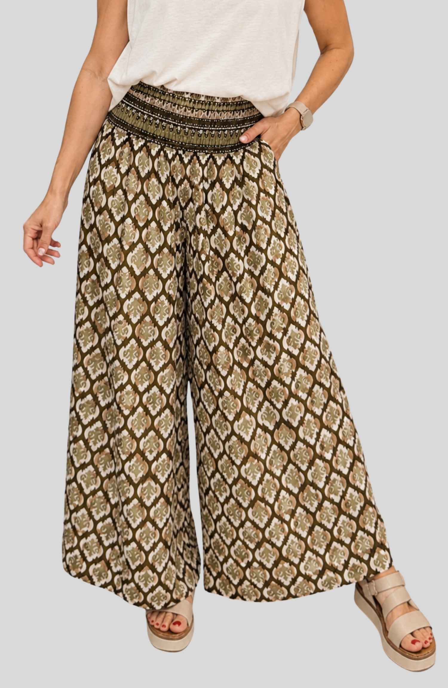 Pantalón Filipinas