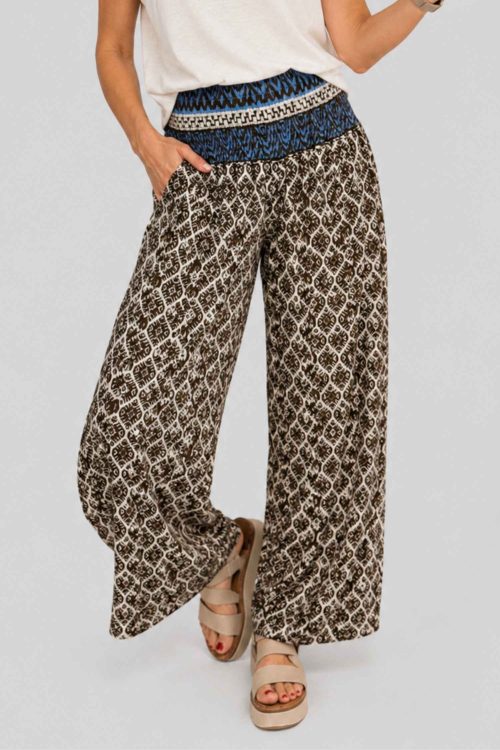 Pantalón Filipinas