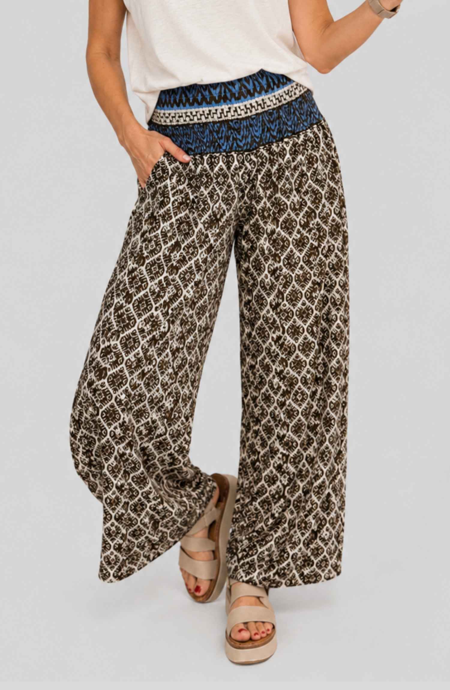 Pantalón Filipinas