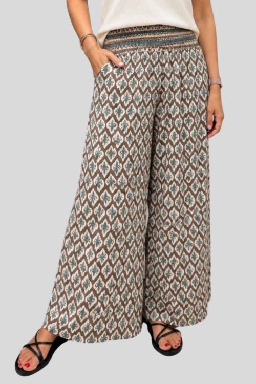 Pantalón Filipinas