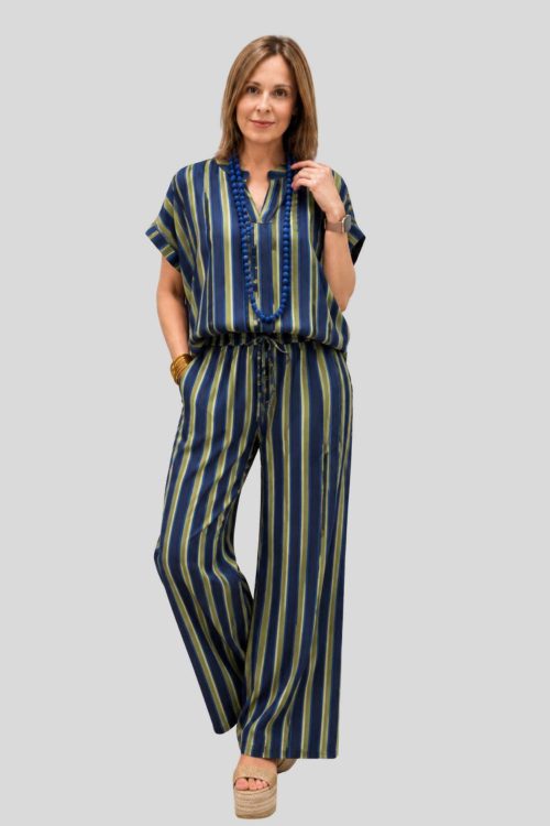 Pantalón Indonesia