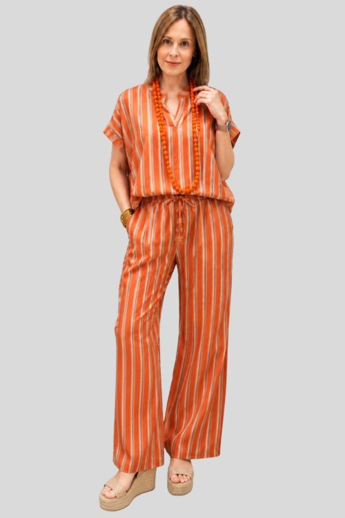 Pantalón Indonesia