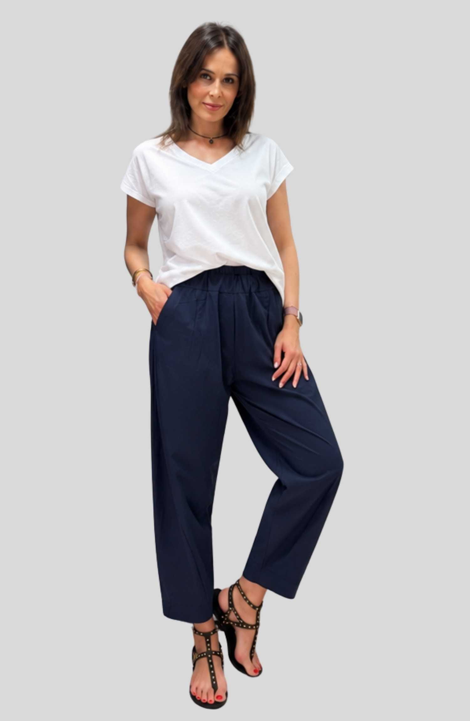 Pantalón Italia - Imagen 2