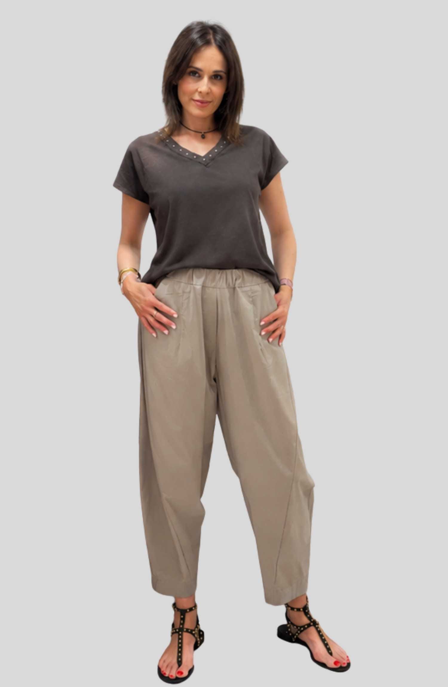 Pantalón Italia - Imagen 5