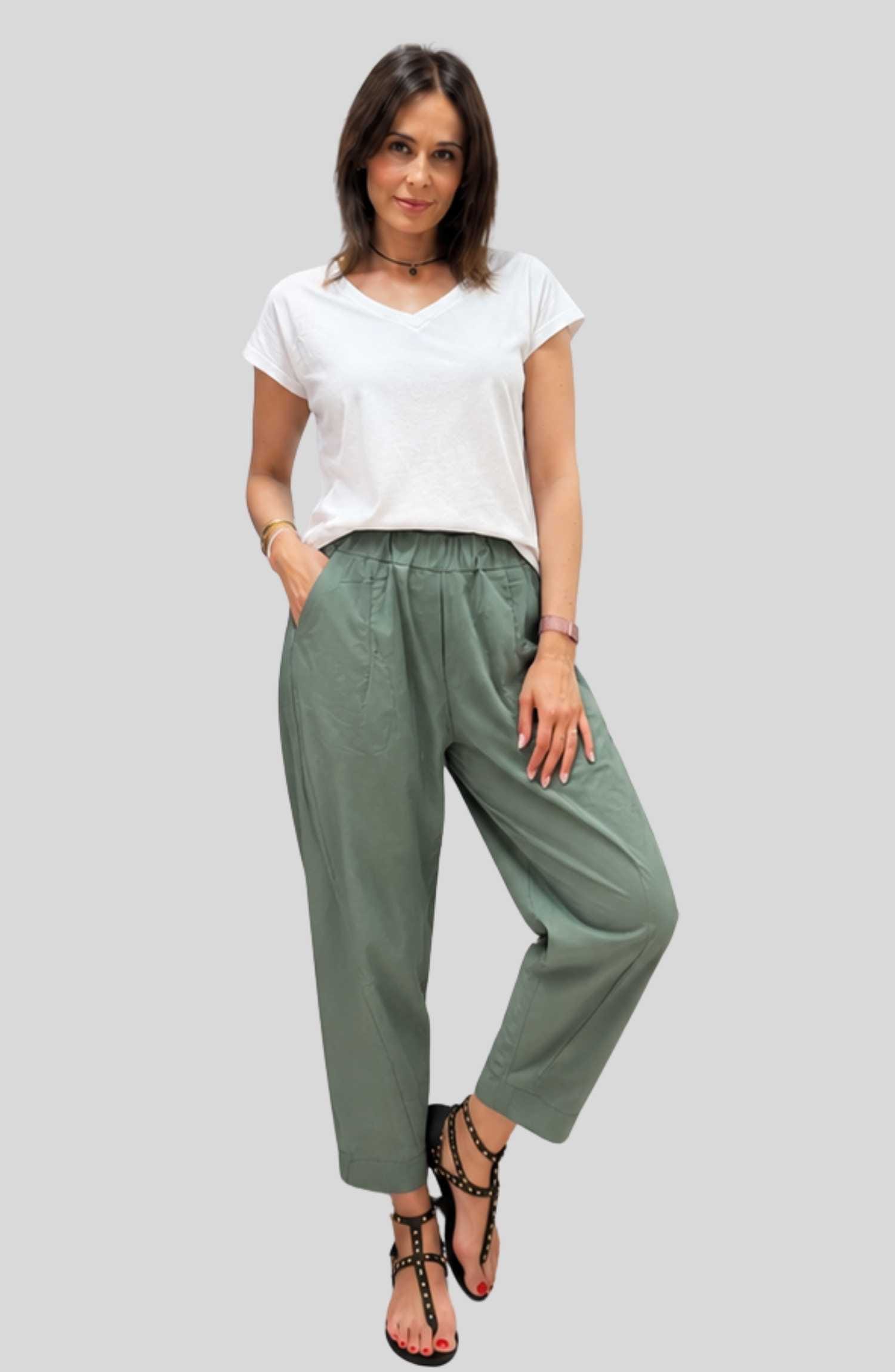 Pantalón Italia - Imagen 6