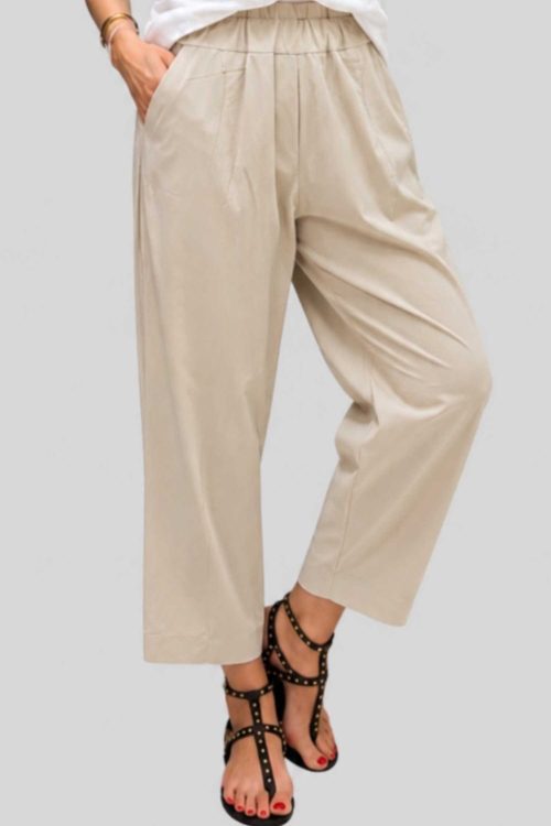 Pantalón Italia