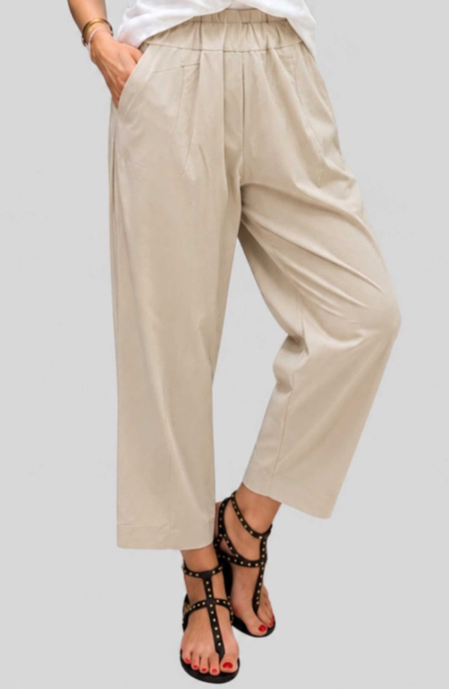 Pantalón Italia