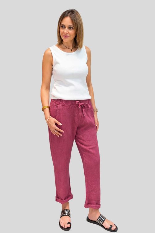 Pantalón Oporto