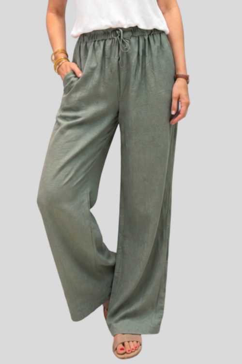 Pantalón Oslo